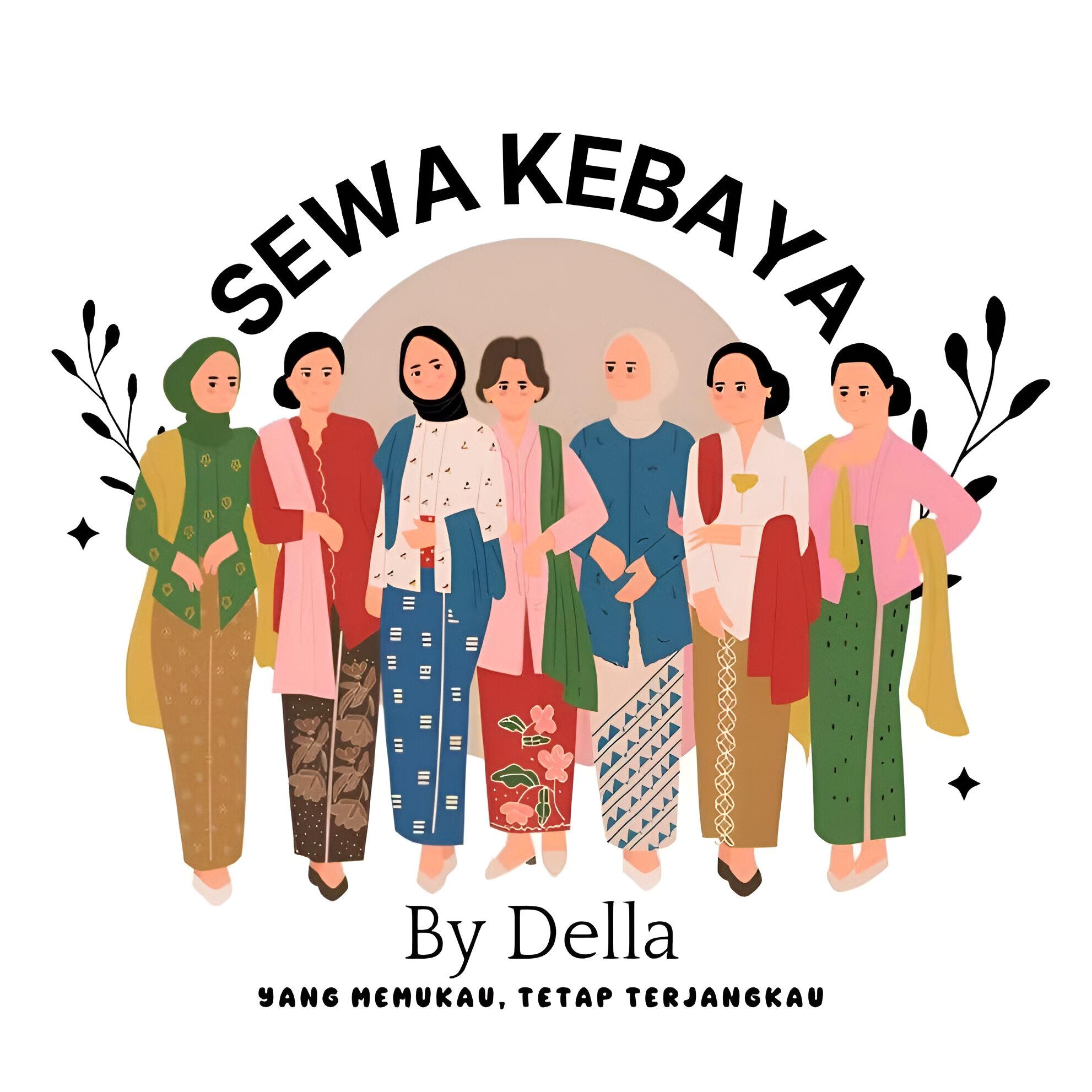 Sewa Kebaya By Della