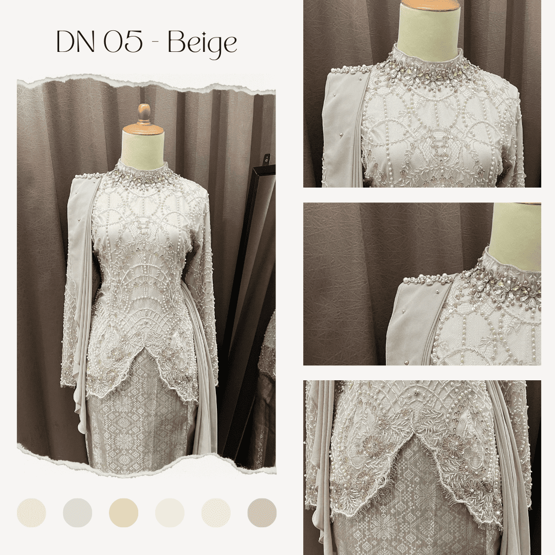 DN 05 Beige