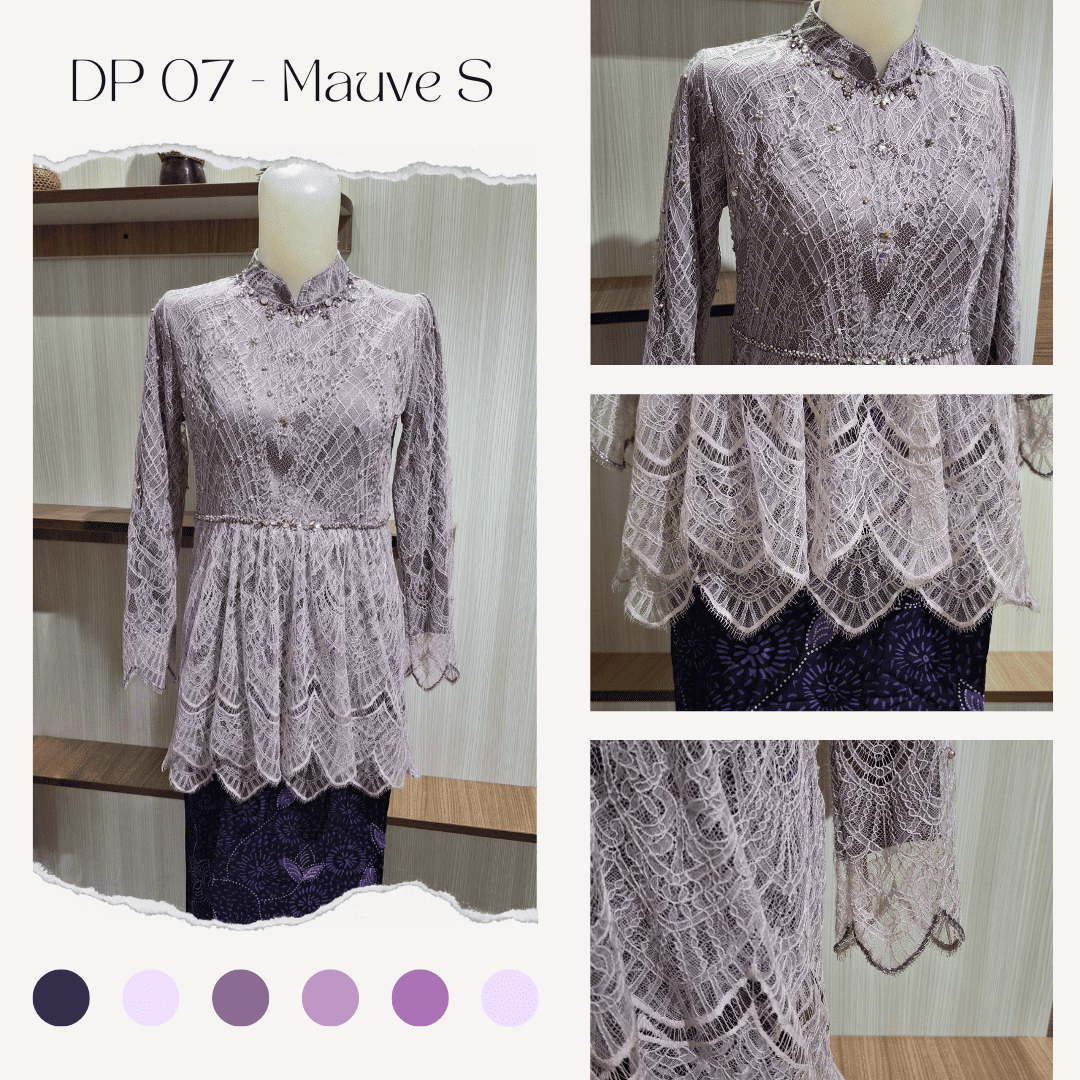 DP 07 Mauve S